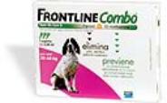 Frontline Combo 20-40Kg