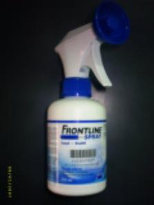 Spray 250ml