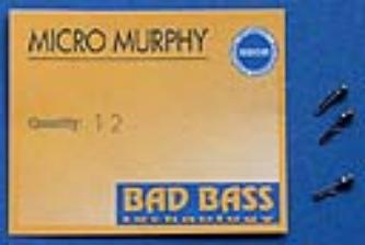 Micro Murphy