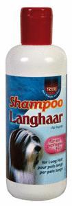 Shampoo per pelo lungo