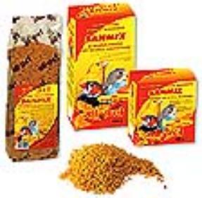 Sanmix